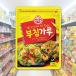  различный можно выбрать Корея еда otugi чиджими. мука 1kg???????