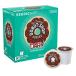 The Original Donut Shop Coffee 24 K cup число Capsule ( аромат ) свет / medium / мяч draw -тактный fre-