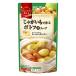mo Ran bon картофель . произведение .potof для суп 750g×5 пакет 