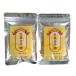 сырой . карамельки компэйто 40g×2 пакет комплект [.. город ...] Shimane производство сырой . использование ( имбирь компэйто )