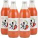  чудесный морковь сок выход .. сельское хозяйство . морковь сок яблоко .. ввод [ пестициды * химия удобрение не использование морковь ](1000ml×4шт.@)
