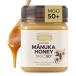Comvita, мульти- цветочный manka мед,MGO(me Chill Gris oki обезьяна )50+,250g