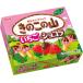  Meiji .. это гора клубника &amp; шоколад 64g×10 шт 