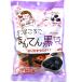  ever Trust Japan бобы .......... черная соя шт упаковка 75g ×6 пакет 