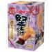 [ Kansai ограничение ] Calbee ... картофель . и соус тест 120g(15g×8 пакет входить )