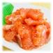 kakiya Sato вода производство лосось Louis be..(500g/PC) Hokkaido производство осень лосось лосось соевый соус ... икра лосось sashimi 