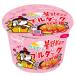 SAMYANG три . три . еда bru Duck .. лапша BIGCUPkarubo6 шт. комплект 105g×6 шт 