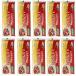  макароны spageti10kg (1kg×10 пакет ) 1.7mm моти моти еда чувство лапша массовая закупка для бизнеса кейс большая вместимость spagetispage чай ni