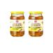 [otogi] пчела меласса сырой . чай 500gX 2 шт в бутылке Корея чай имбирь мед . земля производство 