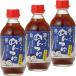  прямой источник соевый соус источник Chan. .. заправка 300ml×3шт.