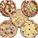 [5 вид 5 шт. комплект ]PIZZAREVO рефрижератор пицца (21cm) популярный 5 вид 5 шт. комплект ( высшее maru ge Lee ta+ морепродукты помидор базилик +karubona-la+... бекон. ala