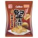  Calbee ... картофель Kyushu соя тест 63g×6 пакет 