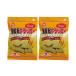  без добавок цельнозерновая мука cracker 100g×2 пакет (No.32854)* экспресс доставка на дом * внутренний производство пшеничная мука .. сырье . пшеница цельнозерновая мука ..., простой тип cracker . жарение повышено 