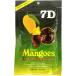 7D шоколад манго 80g 3 пакет 