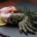 Whole Meatwani мясо (wani пара )200g~299g на косточке пара крокодил коготь . мясо + BBQ She's человек g25g Australian Cro