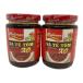 cholimeks Вьетнам la- масло креветка sate170g 2 бутылка SATE TOM XO Cholimex 170g 2 hu