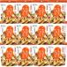  gobou chip s×12 пакет 