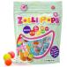 Zollipops, Original Clean Teeth CandyR( оригинал clean чай s сладости ), тропический фрукты fre-ba