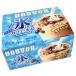 [ рефрижератор ] лёд la Индия высокий лед de лёд кофе с молоком 60g×4 пакет 