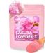  Sakura пудра 40g местного производства кондитерские изделия для кулинария для Эдди bru цветок еда для Sakura Sakura. цветок Sakura. лист Sakura sakura местного производства Sakura пудра (40g)