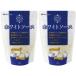  без добавок белый соус 120g×2 шт * compact * Hokkaido производство сырой . из сделано натуральный сыр использование. местного производства лук, местного производства курица. бульон, собственный производства букет garu