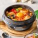 [ Cookeasy ]sn тофу chige Family размер mi-ru комплект внутренний производство простой час короткий кулинария час 7 минут Корея кулинария Корея еда рефрижератор еда Корея ежедневное блюдо .