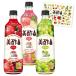 [Amazon co.jp ограничение ] прекрасный уксус ...micho.. сравнение 3 шт. комплект каждый 800ml прекрасный уксус наклейка имеется специальный комплект (... мускат ..)gif