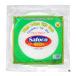  Inter свежий Safoco рис бумага 22cm 250g×6