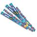 Wonka Rainbow Nerds Rope Berry Berry трос сладости 26gx4 пакет 