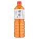 [.. слива использование ] слива уксус 1 шт. :1L(1,000ml).. слива использование .. уксус пластиковая бутылка уксус лимонная кислота ( одиночный товар ( 1 шт. ))