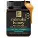 manka мед UMF22+ 250g