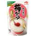  Ajinomoto слива ..250g