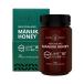 manka наука UMF15+ MGO512+ Новая Зеландия производство manka мед 100% оригинальный .MANUKA SCIENCE (500g бутылка + eko 