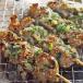  жарение птица лук порей соль 30 шт. комплект (..10шт.@ мясо куриной шеи seseri 10шт.@...10шт.@) BBQ барбекю . жарение yakiniku закуска мясо подарок сырой наклон 