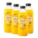 FRUTA FRUTA( полный ta полный ta) рефрижератор Taiwan фрукты чай Taiwan вода . чай 960g×4шт.