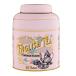  Vintage Victoria n розовый (1869Black Tea){MD12}