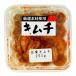 [ рефрижератор ]. замок Ishii китайская капуста кимчи 250g