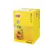 KEURIG K cup lip тонн желтый этикетка SC1932