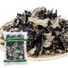  иудино ухо 500g сухой чёрный иудино ухо дерево уголок чёрный дерево уголок обратная сторона белый экономичный вдоволь легкий в использовании ( дерево уголок ) [. река головной офис .. только простой кулинария!]