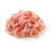 o sashimi сырой Sakura ..500g местного производства IQF роза роза .. рефрижератор . река . производство Shizuoka Sakura море . Sakura креветка Sakura ..