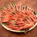 . обеденный .. похоже Echizen производство северная креветка sashimi для . нет маленький размер 500g( примерно 40~50 хвост ввод ) морепродукты ....... Fukui креветка море ... комплект 