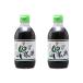  круг остров соевый соус Сикоку Kagawa маленький бобы остров yuzu .. уксус 300ml × 2