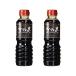 kiko-iwa соевый соус ... чёрный 360ml × 2 шт 