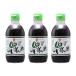  круг остров соевый соус Сикоку Kagawa маленький бобы остров yuzu .. уксус 300ml × 3
