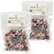bio рынок bio maru she внутренний производство иметь машина 3 вид. .. Mix бобы 120g x2 шт. комплект 