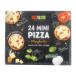  канава Leo Mini пицца maru ge Lee ta24 листов ввод Galileo 24Mini Pizza Margherita