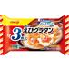 [ рефрижератор ] Meiji .. колерование 600g(3 штук )×3 пакет 