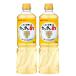 mitsu can simple уксус 1L × 2 шт [ простой уксус суши-уксус ]