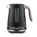 Breville BKE845BRT Smart чайник Luxe водонагреватель,7 cup, черный трюфель 