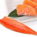  Atlantic salmon отделка C примерно 1.1kg очень большой fi-re половина . сырой еда для .. лосось salmon a тигр n*a torrente обод C*